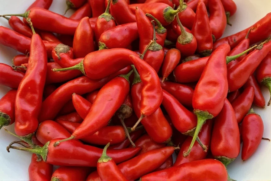 Kashmiri Chillies