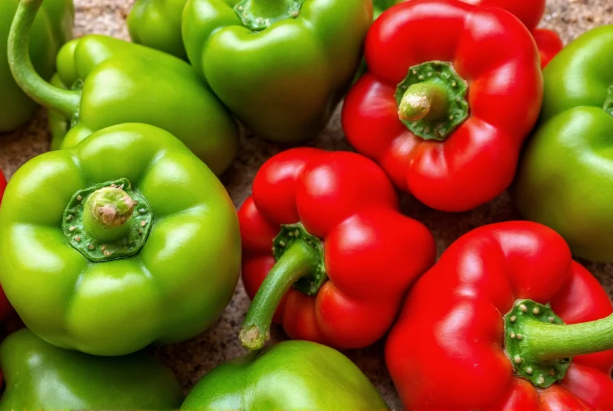 Pepper Veg: Understanding Peppers as Culinary Vegetables