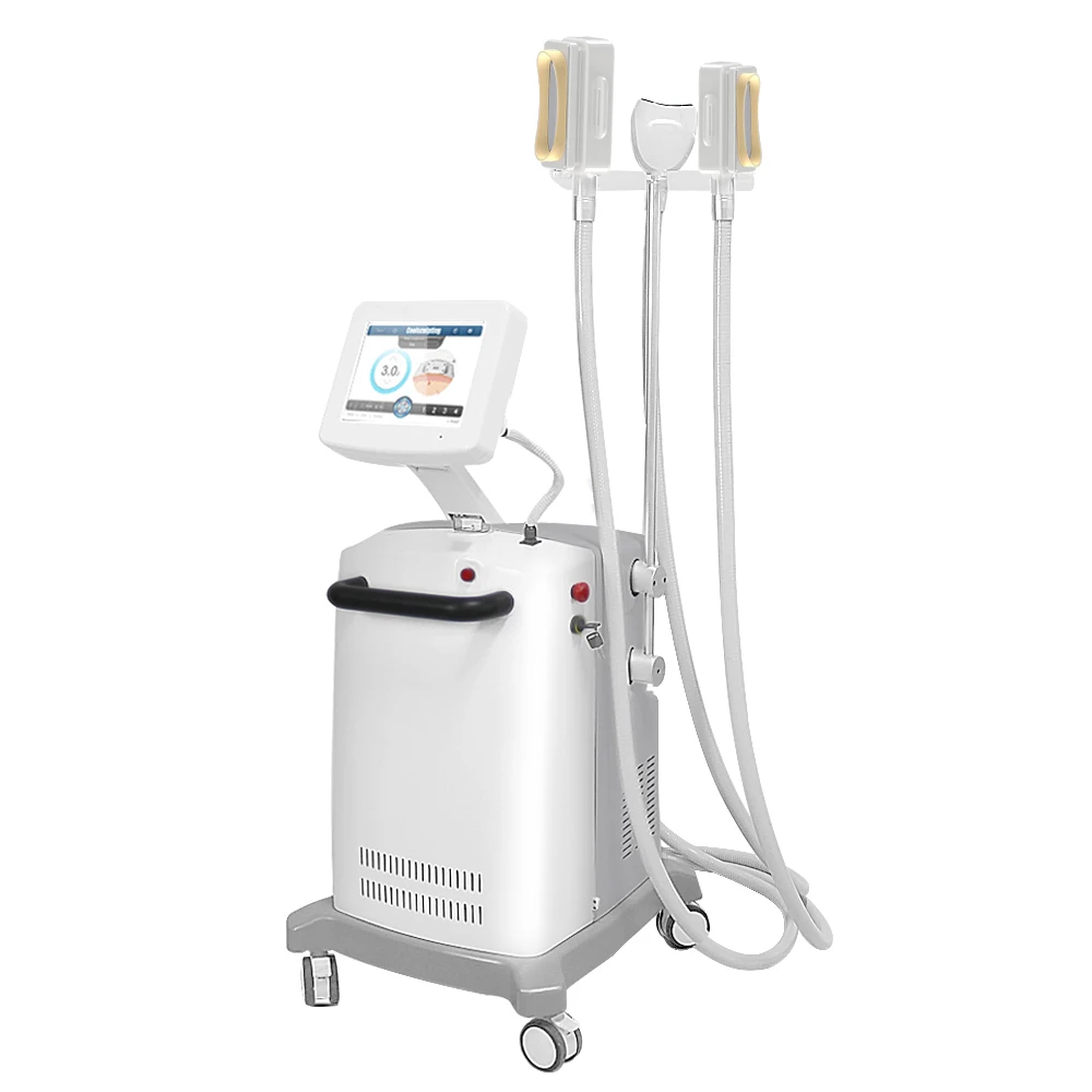 

Astiland Cellulite Removal Machine Cryolipolysis Machine 360 / Criolipolise 360 for Fat Freezing Beauty Machine