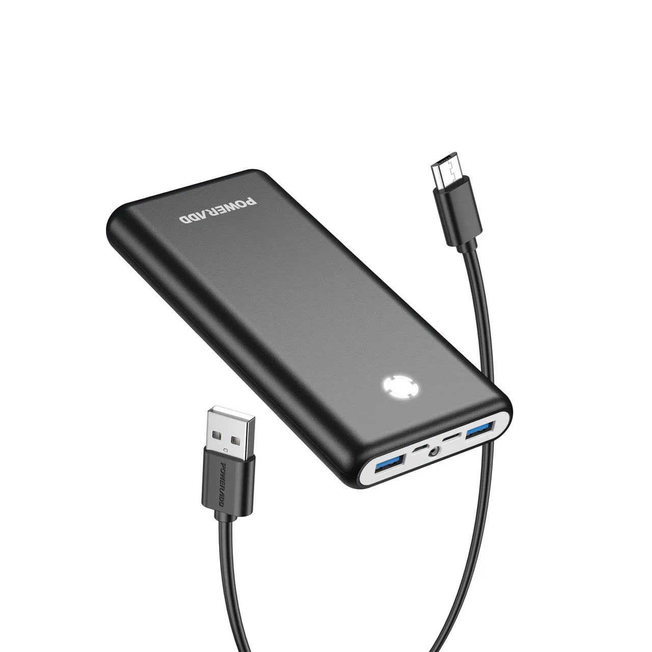 

Quick Charge Power Bank 20000 mAh Powerbank Power Bank 20000mAh