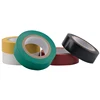 China Best Fire Retardant Waterproof Strong Glue PVC Tape For Wire