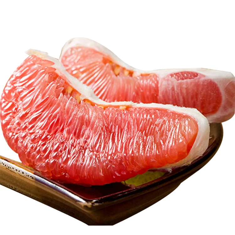 honey pomelo white