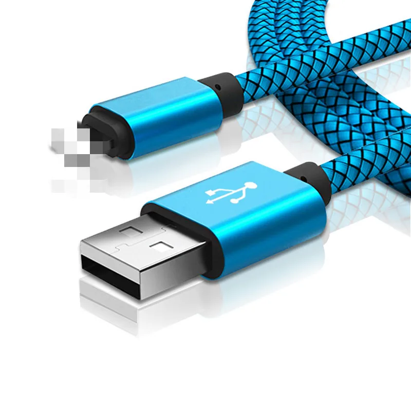 

Data USB Cable for iPhone Fast Charger Charging Cable For iPhone 7 8 Plus X XS Max XR 5 5S SE 6 6S Plus Charger Wire For iPad, White \black \green \pink \yellow\oem