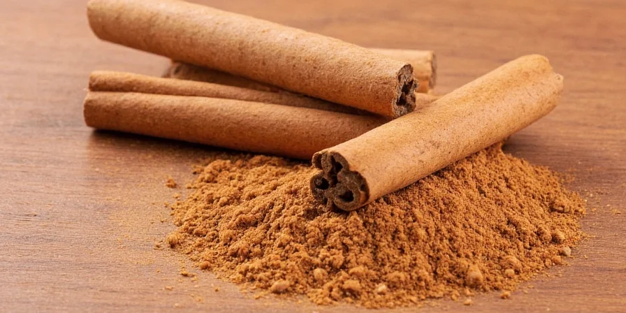 Fun Fact about Cinnamon
