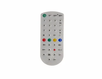 universal stereo remote control