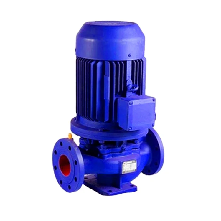 4kw 5.5kw 7.5kw 11kw High Pressure Industrial Cooling Tower Centrifugal