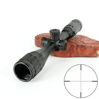 

BSA OPTICS 4-16x44 Tactical Optics Sight RED GREEN Illuminated Riflescope Hunting Rifle Scope Sniper Air GUNS