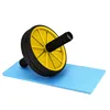 Sport Home Gym Easy Take Exercise Wheel Hot sale