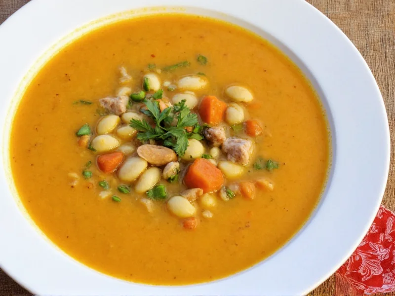 10 Delicious Soup Recipes Anyone Can Master