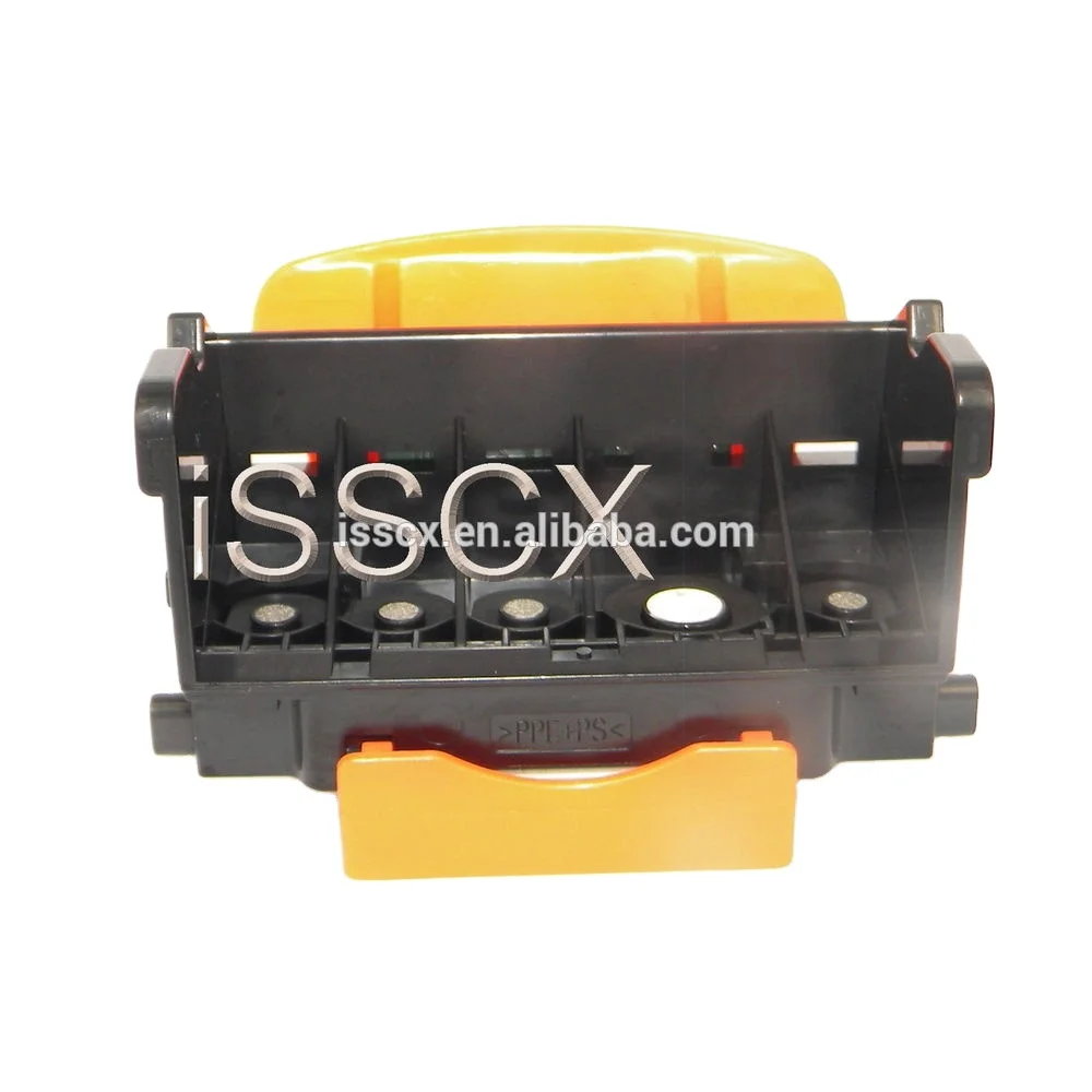 

Print head QY6-0072 For Canon IP4600 IP4700 MP630 MP640 printer parts factory