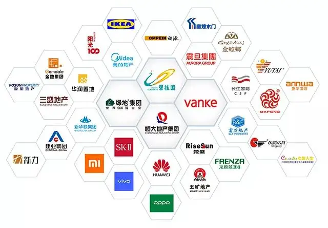 Shenzhen Ecloud Iot Co., Ltd. - Access Control Card, NFC Card