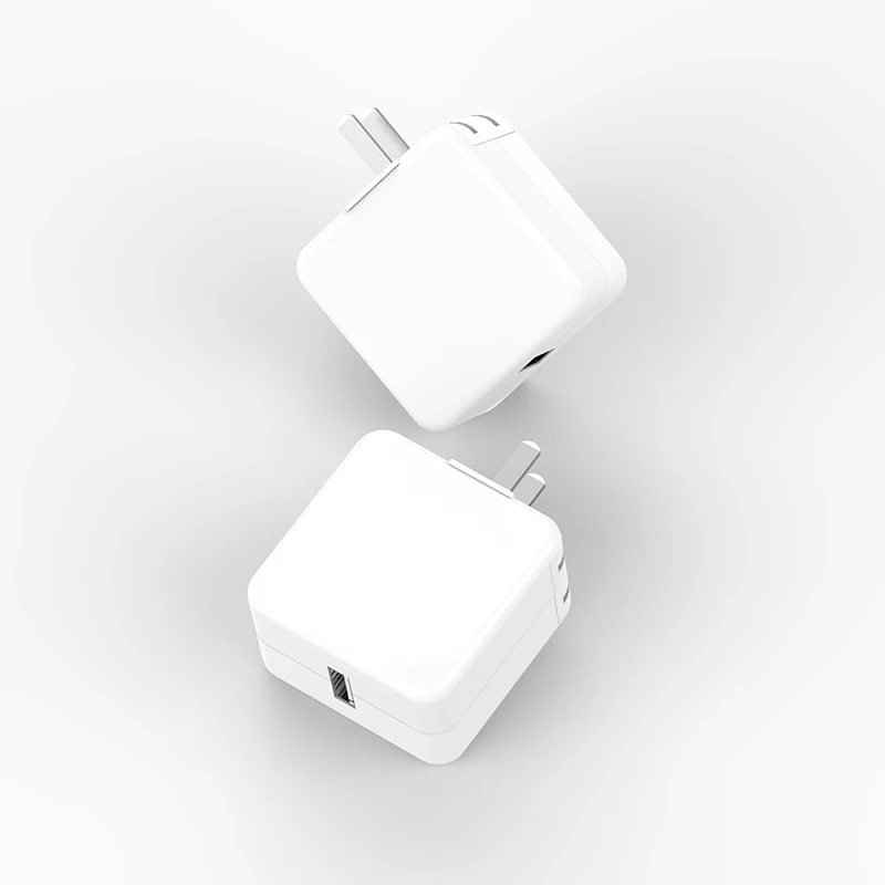 
Wall Charger 5V/2.4A US Plug Adapter for power bank mobile charger for ipad fast charger 