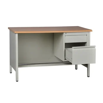 Modern Design Front Office Cheap Computer Table Desk Buy Cheap