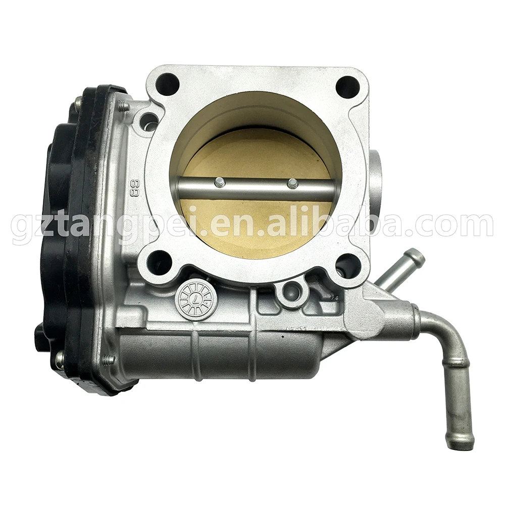 Auto Spare Parts Throttle Body For Suzuki Grand Vitara Oem 1340066j00