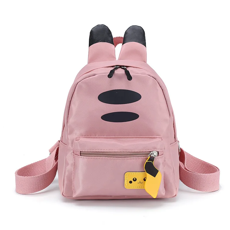 

Hot Sale Children's schoolbag cute Korean boy and girl backpack cartoon kindergarten baby backpack