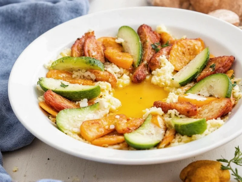 Eggs on Mediterranean Diet: Yes, With These Guidelines