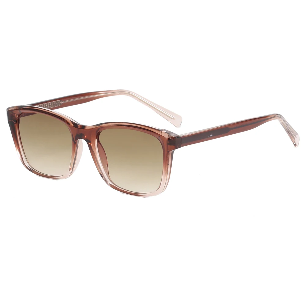 

Superhot Eyewear 40432 Fashion 2023 Vintage Classic Rectangle Travel Shades Sunglasses