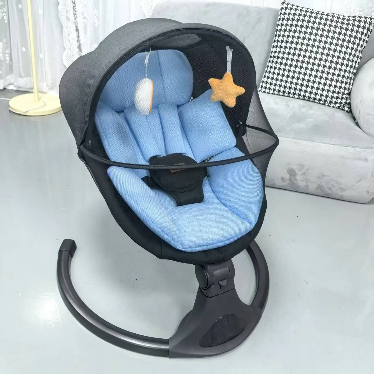 Baby Rocker