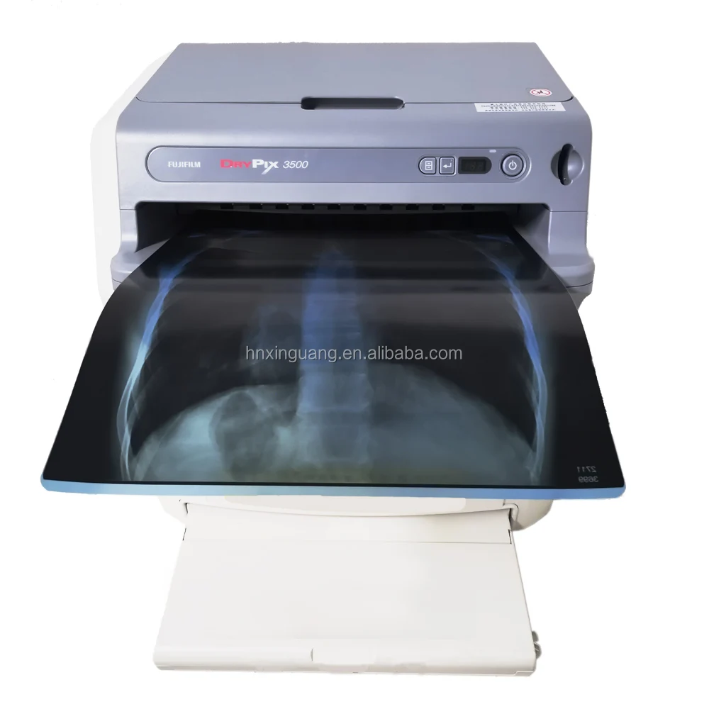
Wholesale medical dry imaging fuji drypix 2000 3000 3500 Lite medical printer fuji dry film printer 