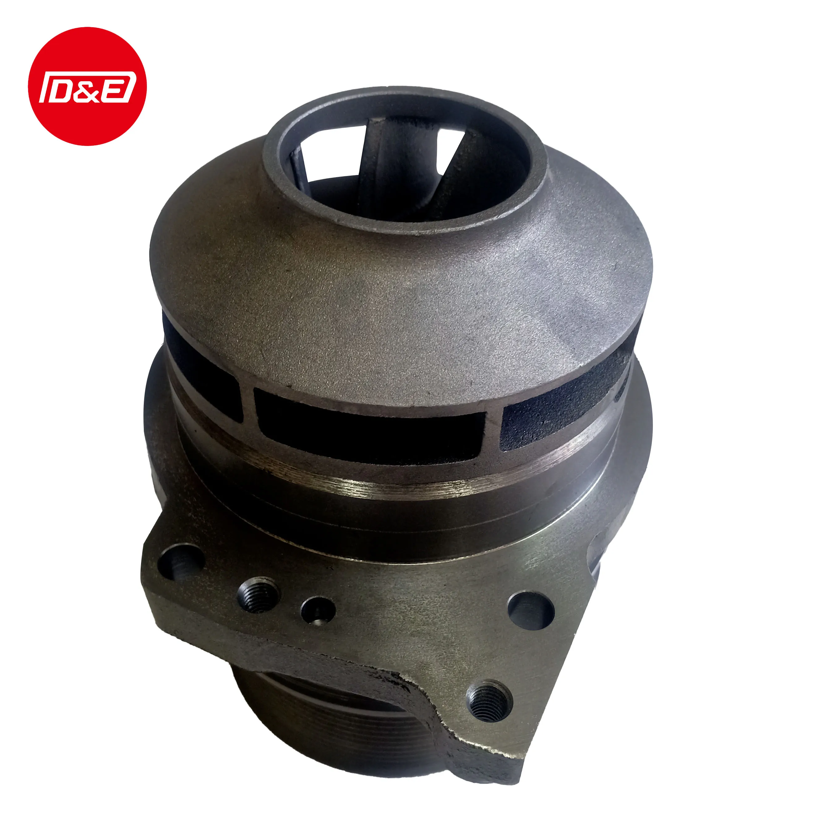 

Factory Sale Genuine Cummins Engine ISX QSX Water Pump Kit 3691304 3691299 3692580