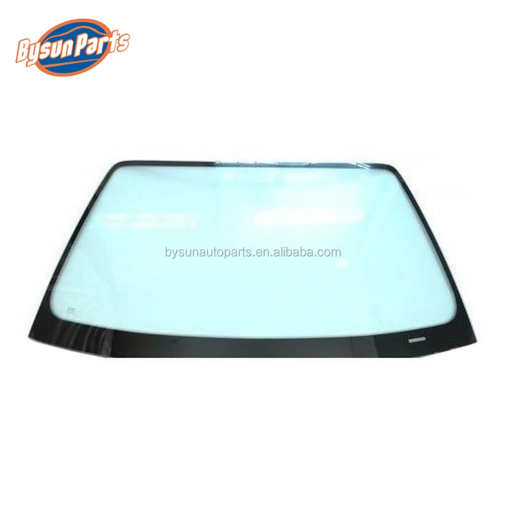 Car Body Parts Side Window Glass Windowscreen Windshield 727128759r For