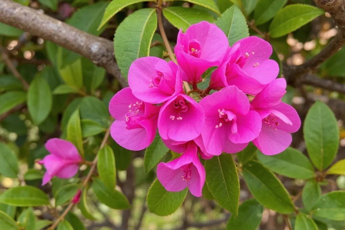 how to care for bougainvillea plants