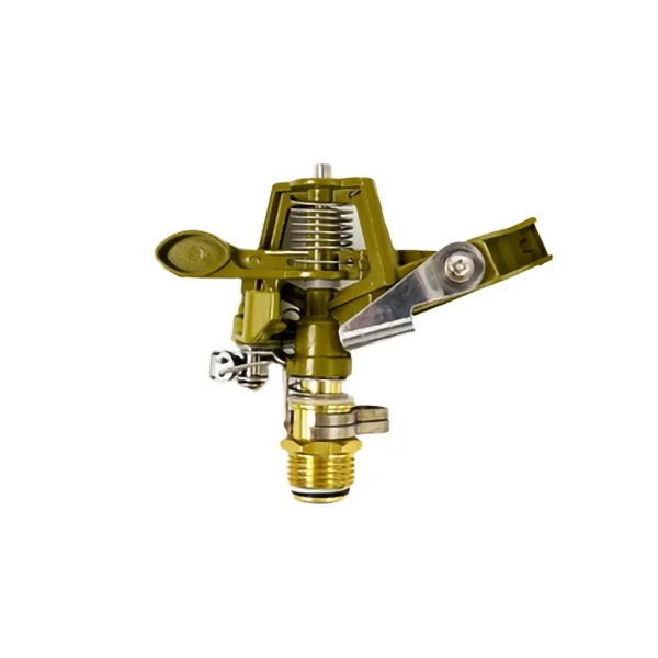 
Wholesale Lawn Adjustable Male Thread 1/2