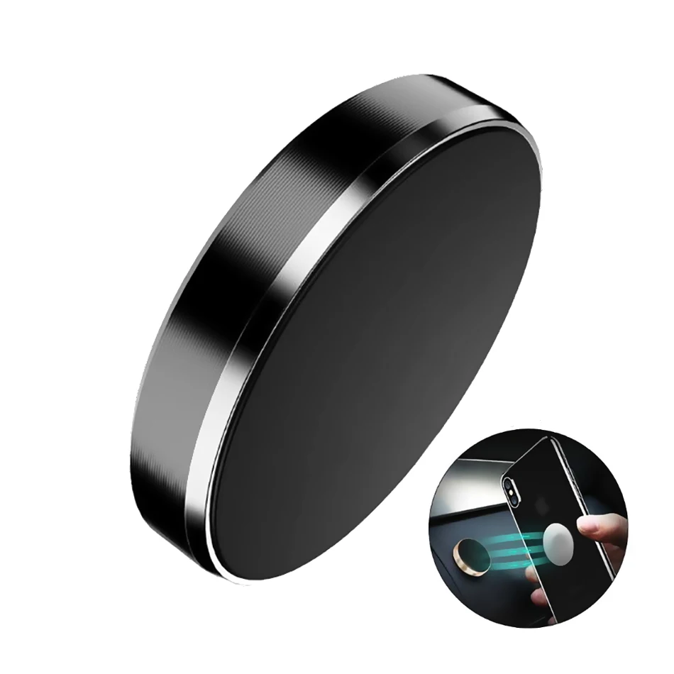 
Soomfon wholesale magnetic cell phone holder magnet phone car mount 