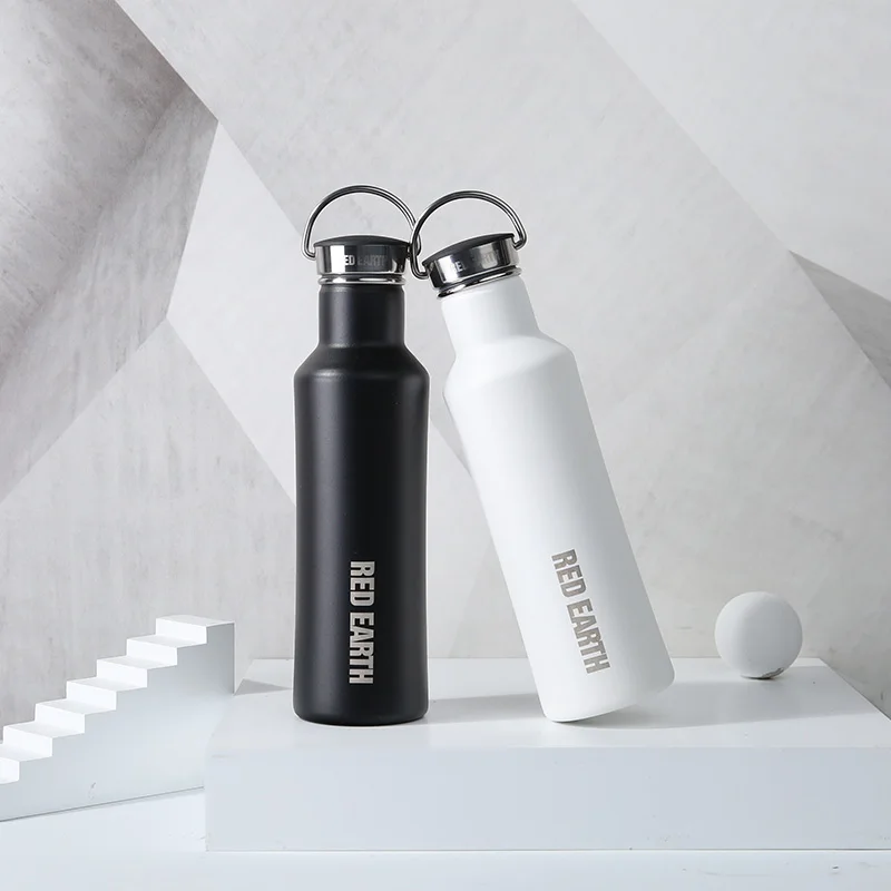 

530ml Made in China Vacuum Stainless Steel Double Wall Drink Water Bottle