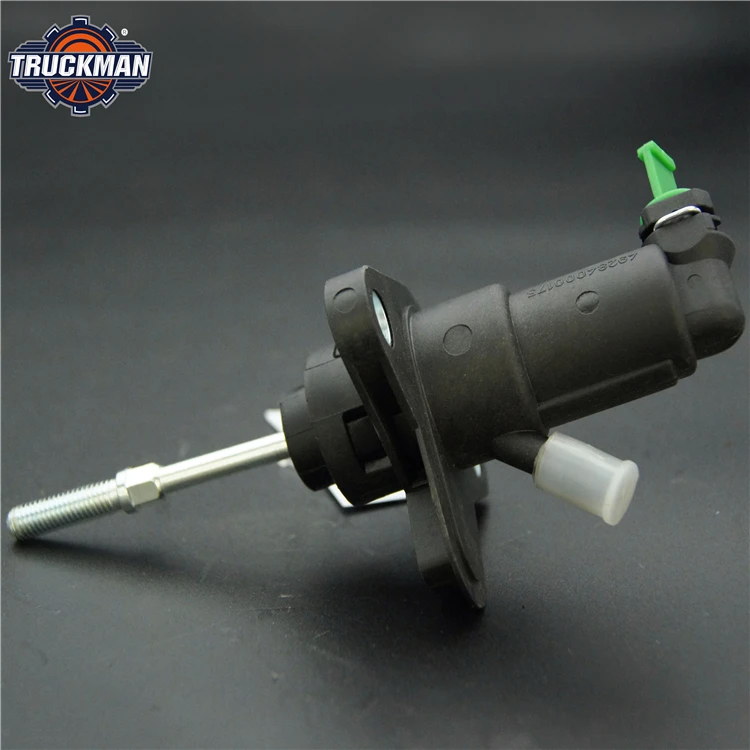 
CAR CLUTCH MASTER CYLINDER 496284000175 for Russian car GAZ 3302 Gazelle BUSINESS with engine Cummins 2.8D 