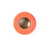 Good Quality Non-adhesive Plastic Orange Flagging Tape