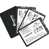 Mini SATA 2.5 Inch Hard Disk SSD Storage Drive SSD with High Working Efficiency