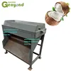 Hot new product old coconut fibre peeling machine