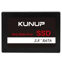 

KUNUP solid state drive ssd 120gb 240 gb 480gb 960gb 1tb 2tb ssd hard drive for laptop/ desktop