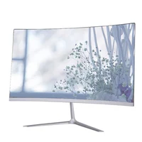 

Factory Price 24" inch 75HZ Desktop Computer Screen Size TFT LED Computer Monitor with VGA AV Input