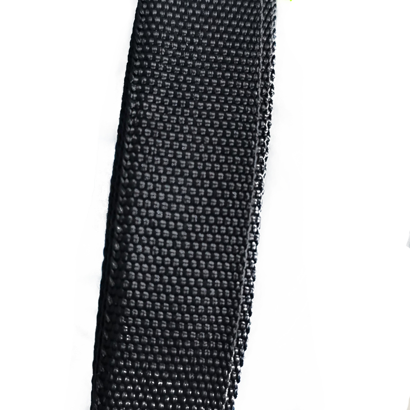 
High strength sling polyester webbing 