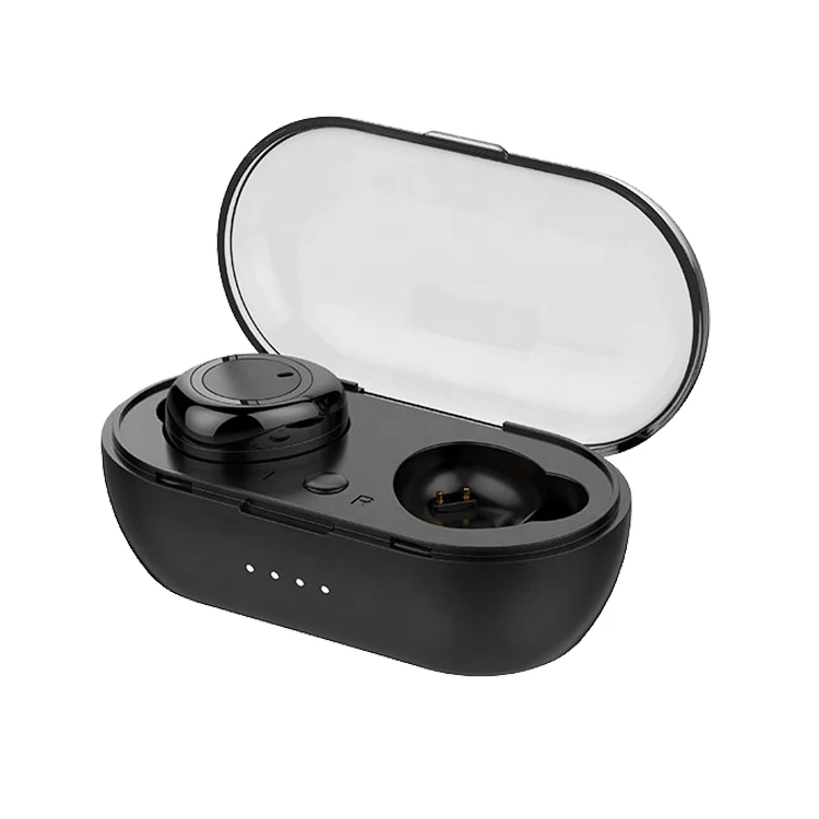 

FA2 audifonos boat earbuds bt 5.0 gaming stereo tws wireless earphone