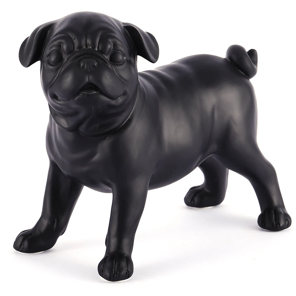 resin dog statueslife size