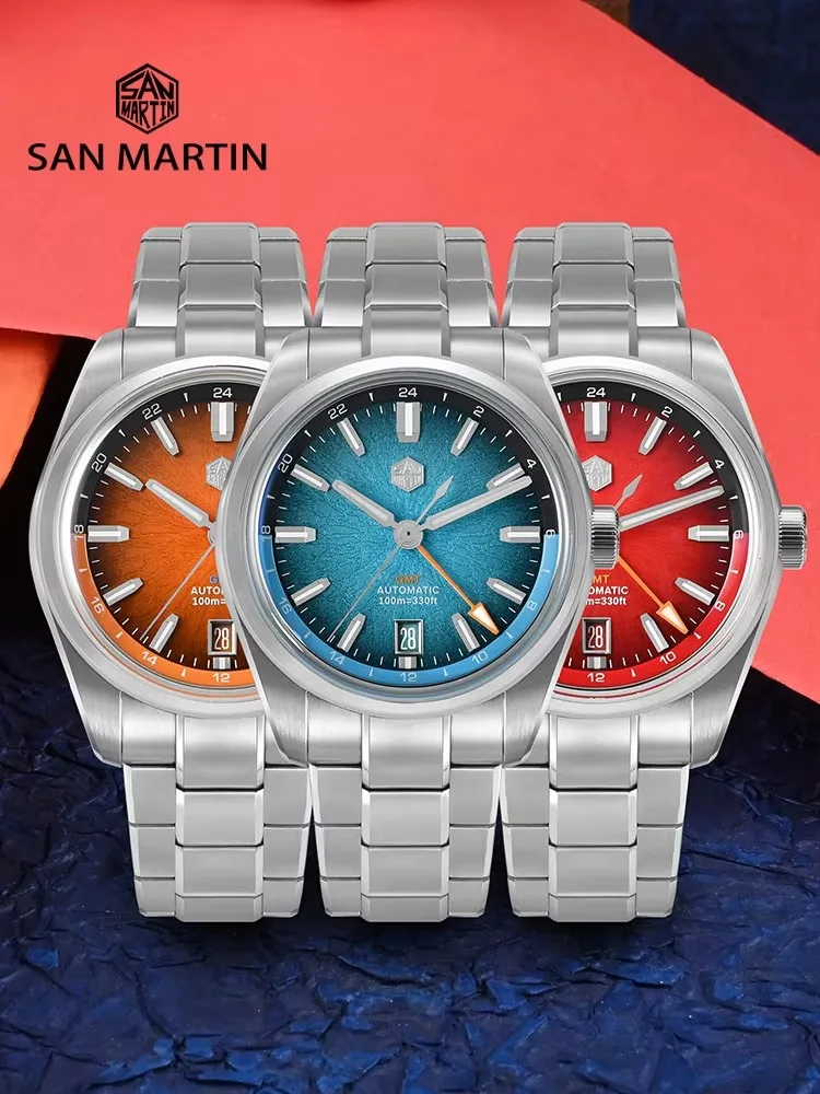 San Martin 0144