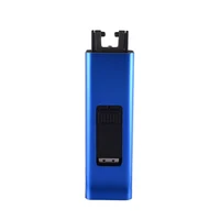 

Wholesale USB Charged Smoking Electric Plasma Arc Lighter