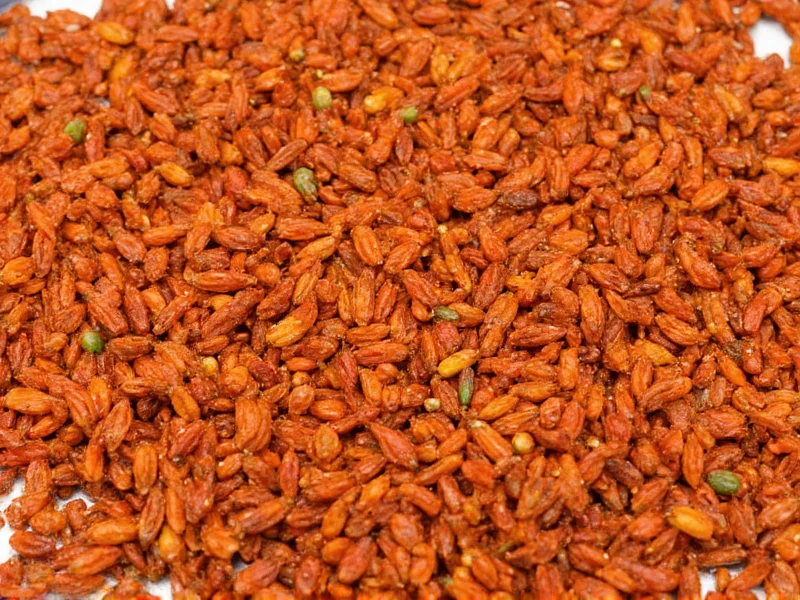 Aji Amarillo: What It Is & How to Use This Peruvian Pepper