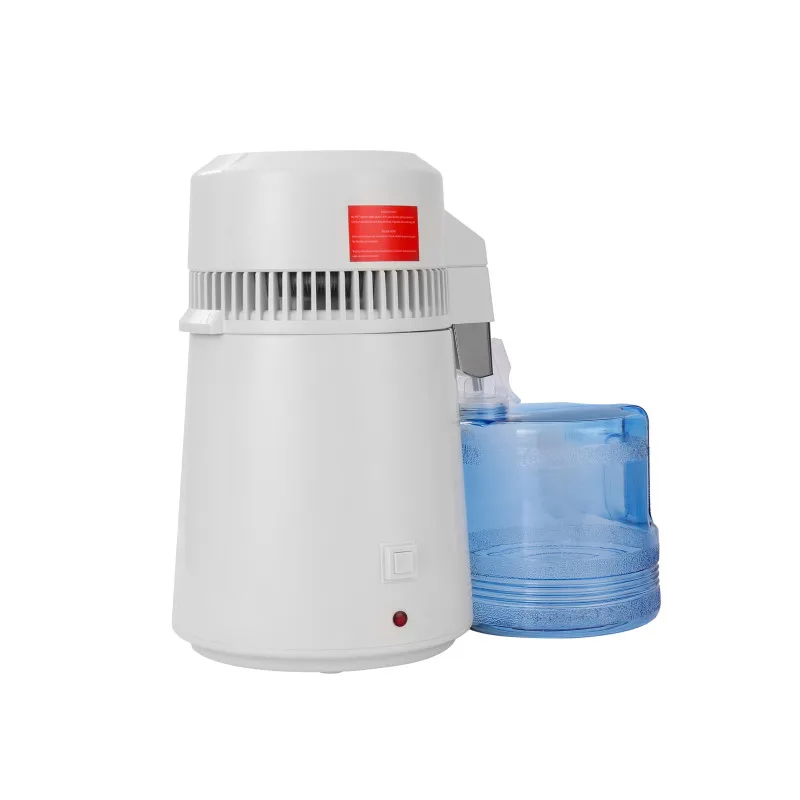 

HouYuan Electric Water Distiller 4L
