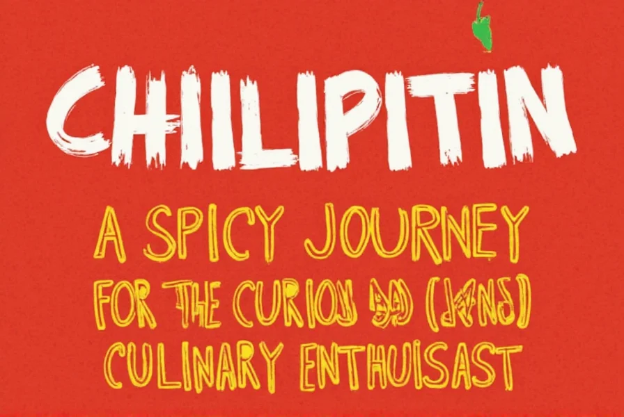 Chilipitin Powder