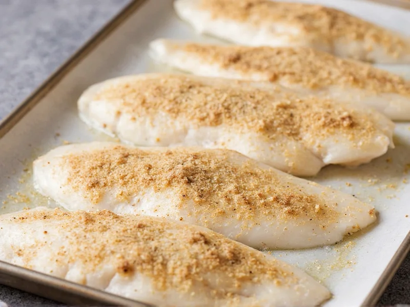 Best Seasonings for Tilapia: Flavor Pairing Guide