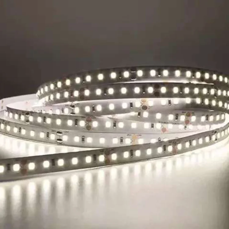 2835 SMD 12V 24V Decoration LED Strip Waterproof Led Flexible Strip Lights