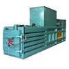 manual baling paper packing plastic baler machine