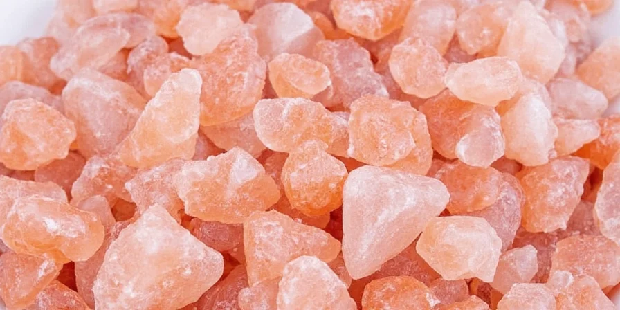 Price Comparison Chart for Himalayan Salt