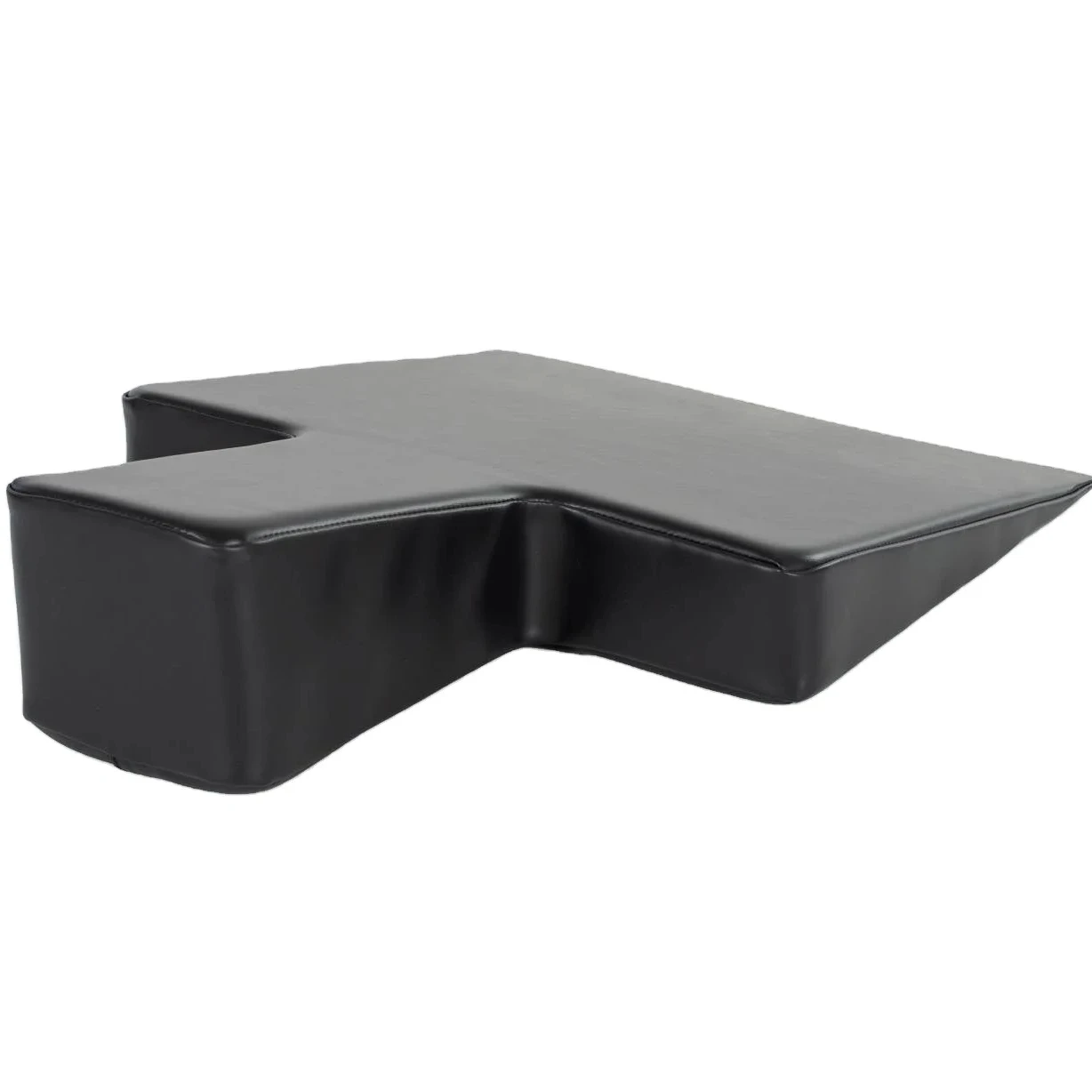 Pilates Pregnancy Wedge Studio Pilates Reformer Leather Material Pregnancy Wedge