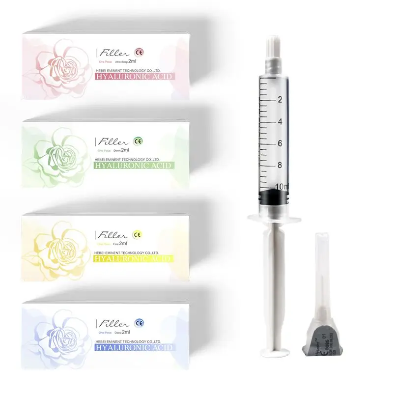 

liquid dermal filler/dermal filler for nose/ ha dermal filler