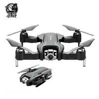 

Optical flow positioning foldable 50x zoom rc 4k camera drone with 2-axis pan/tilt head